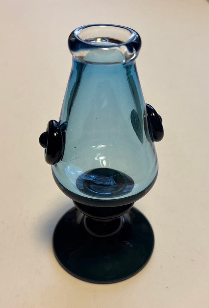 ミニ花瓶　舩木倭帆(ふなきしずほ)