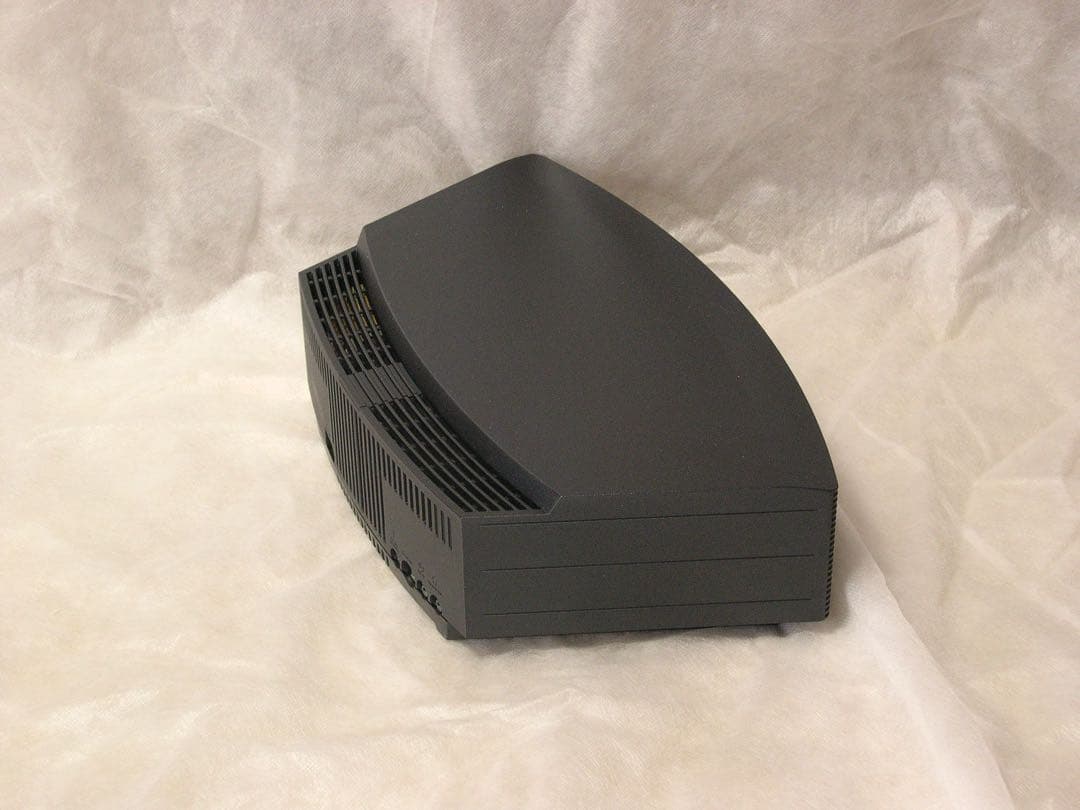 BOSE WAVE MUSIC SYSTEM AWRCCB (ブラック) 動作品