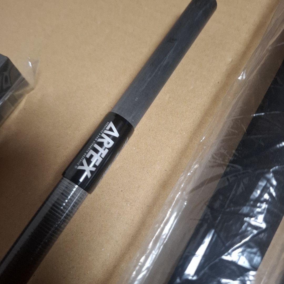 DRT　 ARTEX 　CYCLONE 　アーテックス　 サイクロン　　新品