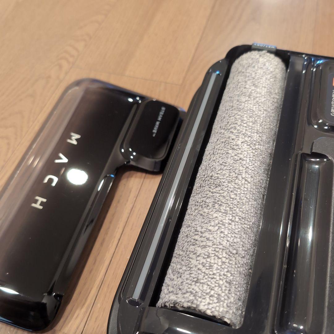 【使用回数極小美品】Anker Mach マッハ V1 Ultra