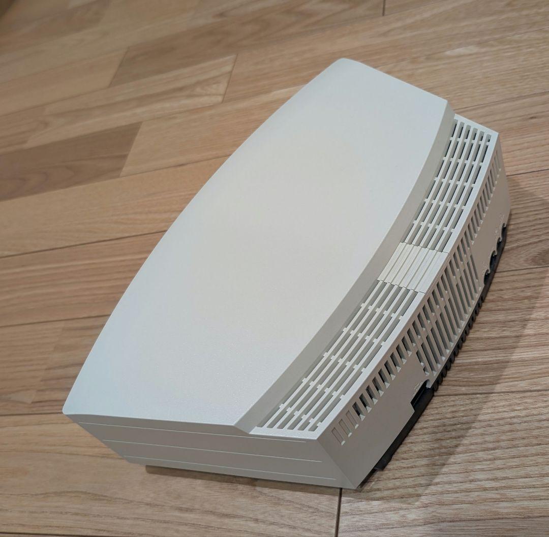 BOSE ボーズ Wave Music System AWRCCC　完動品　綺麗