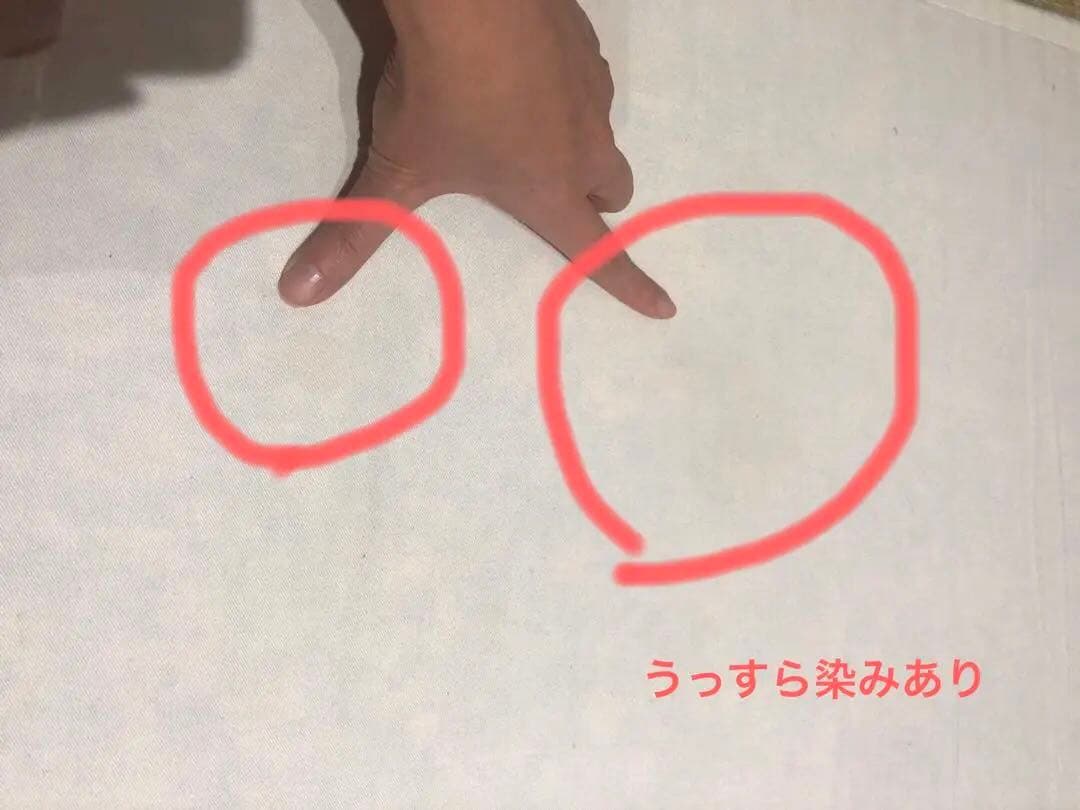 クッションシート単品　モモナチュラル　デイソファ2.5P