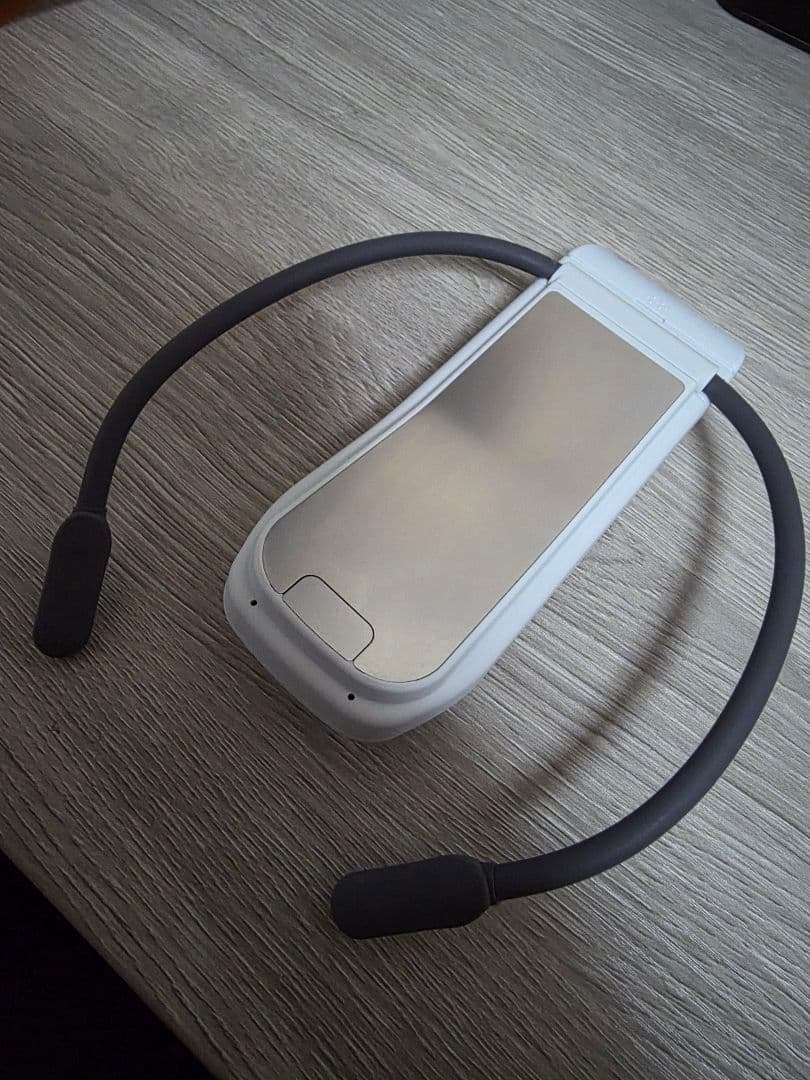 SONY REON POCKET PRO 美品 付属品完備 保証書/レシートあり