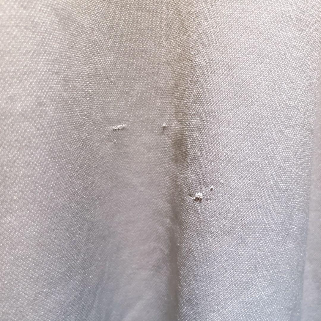 【大人気】y2k/NIKE×バルセロナ/センター刺繍ロゴ/トレーニングウェア/M