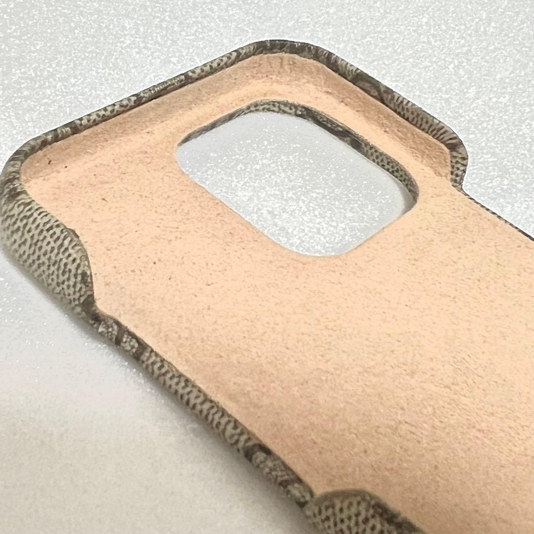 GUCCI iPhone16Pro Max ケース