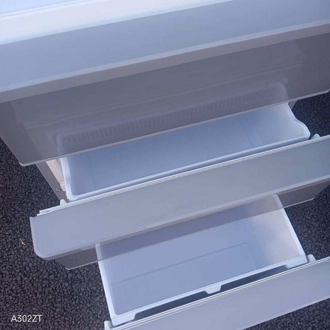 C05B7 翌日到着可能　アクア　人気モデル　大型冷蔵庫　355L