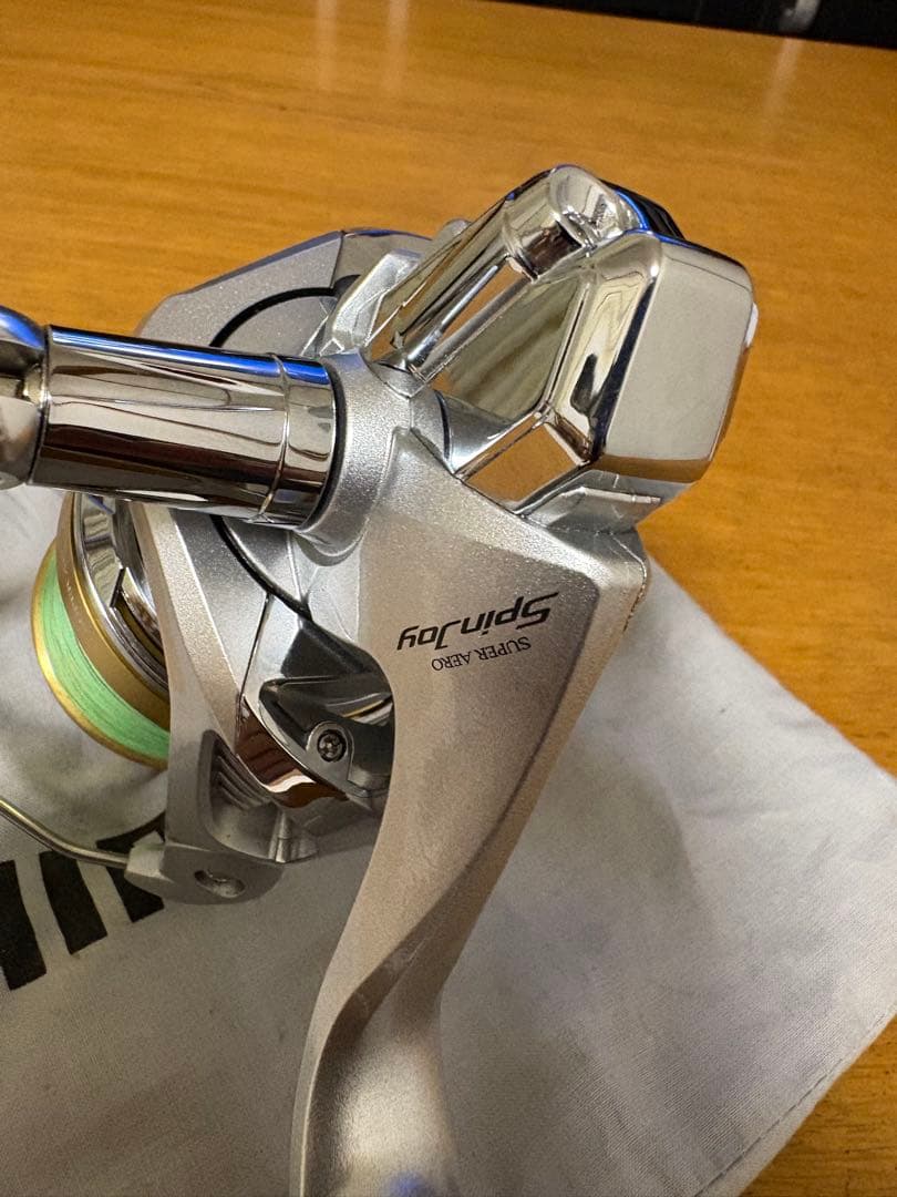 SHIMANO SpinJoy SD 30 スピニングリール