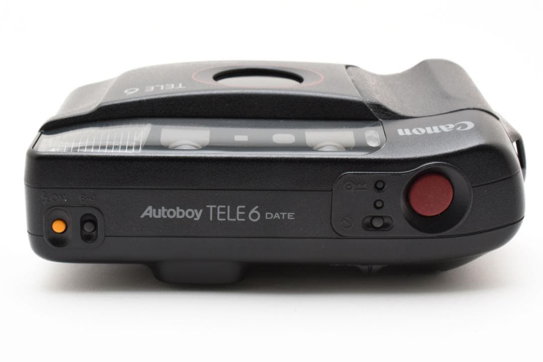 ★極上品★キヤノン Canon TELE6 #941