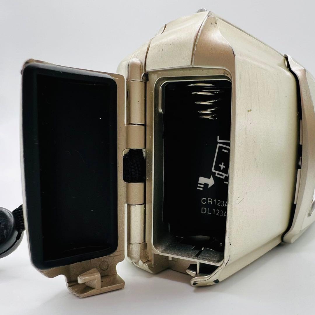 【動作確認済み】OLYMPUS μ [mju:]-Ⅱ ZOOM VF