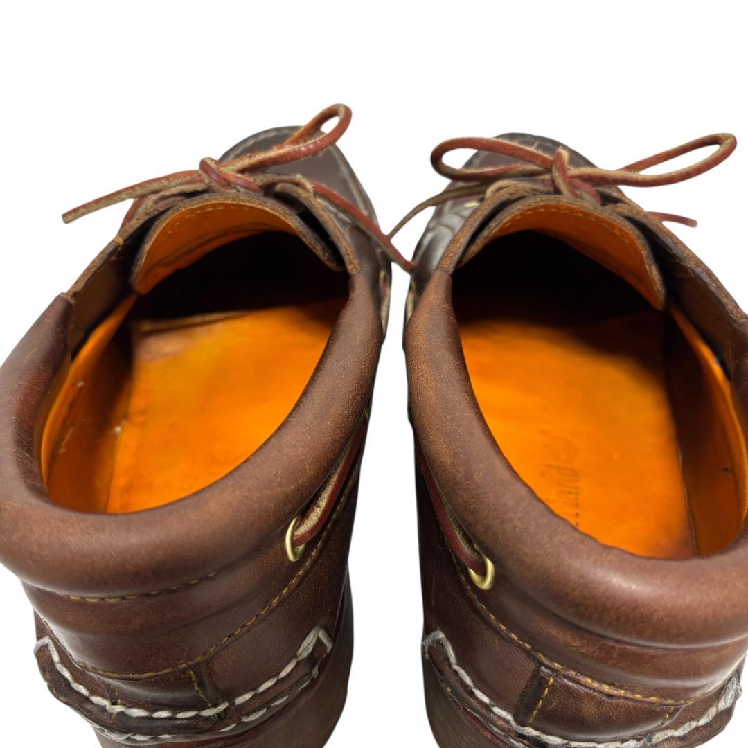 Timberland ティンバーランド 3eye 30003 デッキ（7.5W）