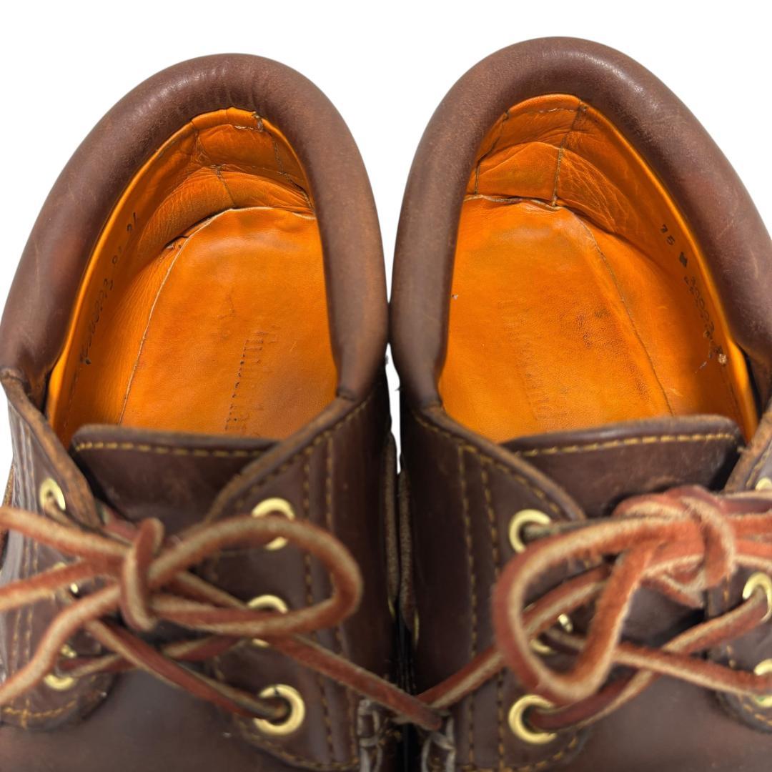 Timberland ティンバーランド 3eye 30003 デッキ（7.5W）