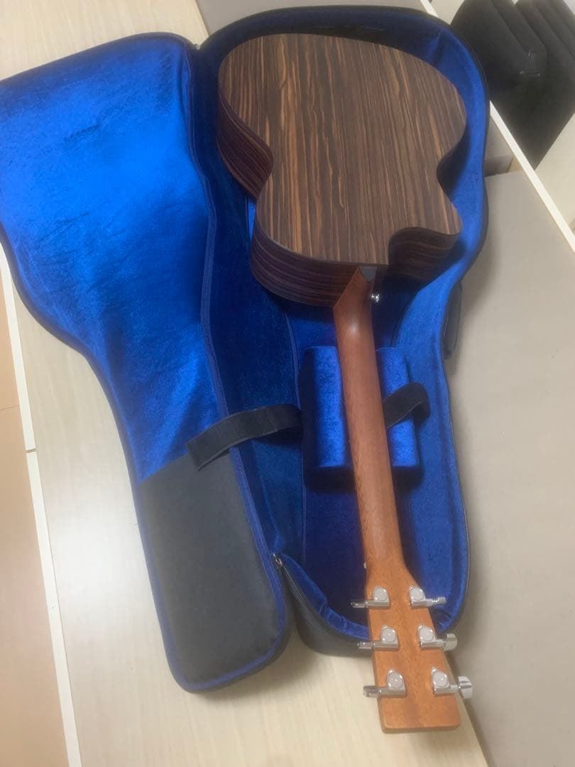 【超美品】マーティン　アコースティックギター