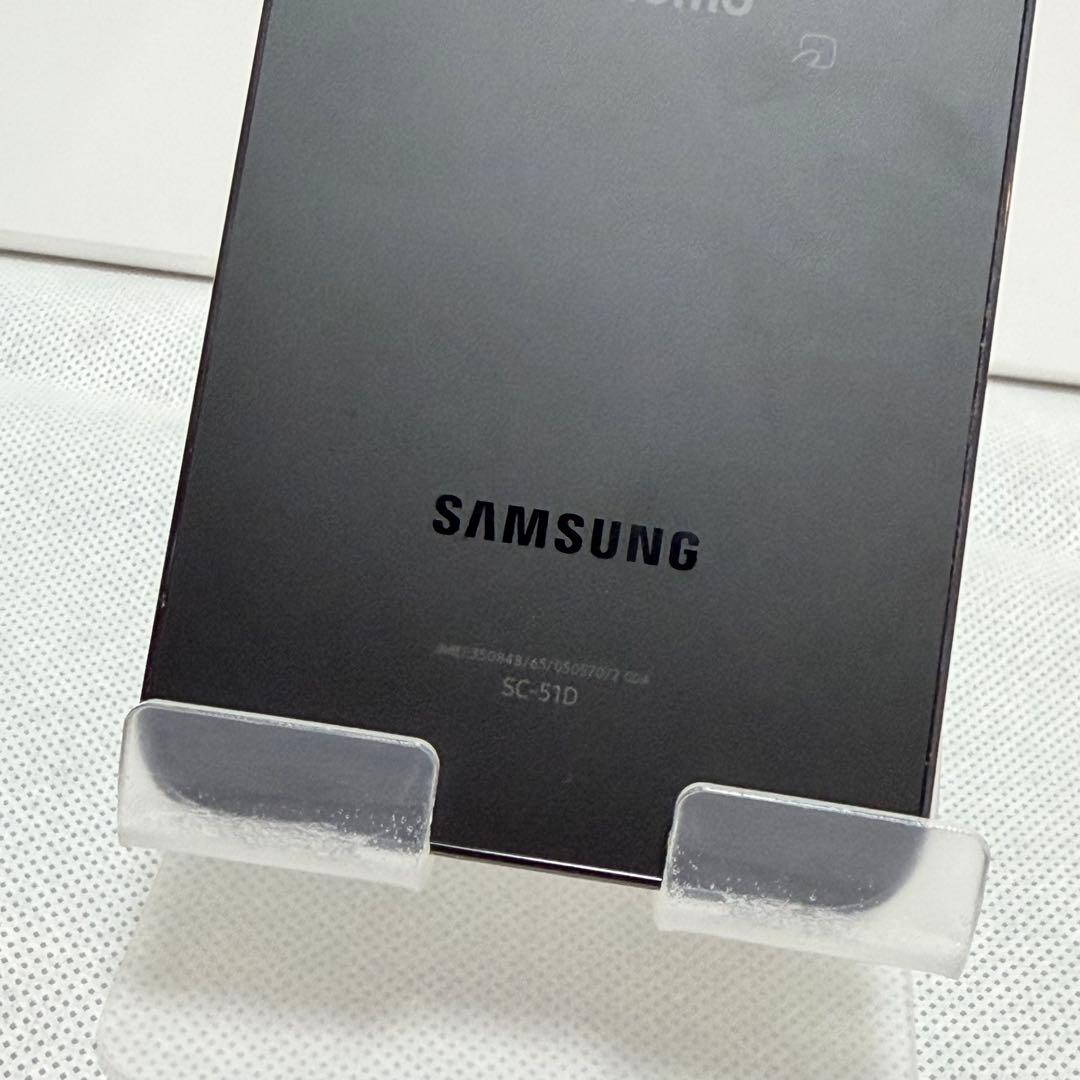 Galaxy S23 256GB ドコモ SIM フリー
