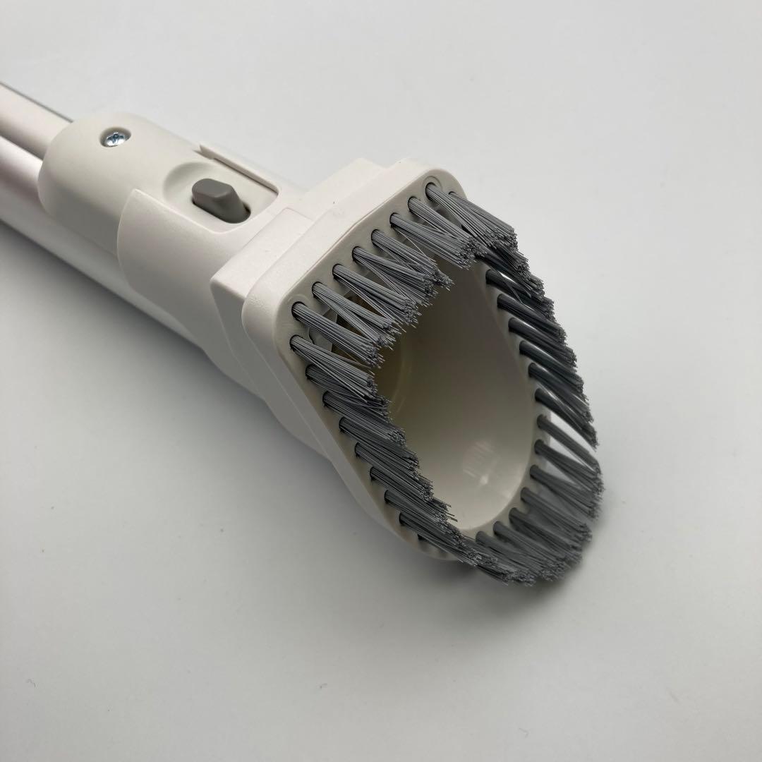 【展示未使用品】シャープ　EC-HR8 スティッククリーナー ホワイト