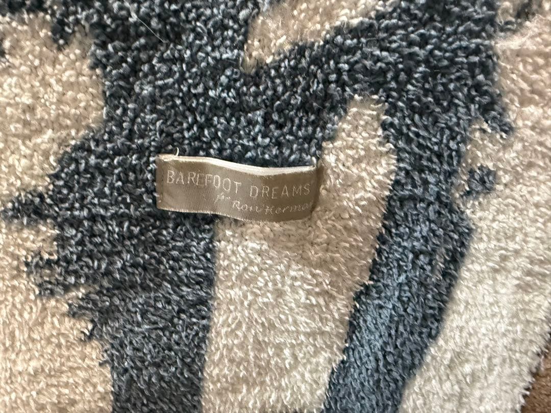 ロンハーマン ベアフットドリームズ ブランケット