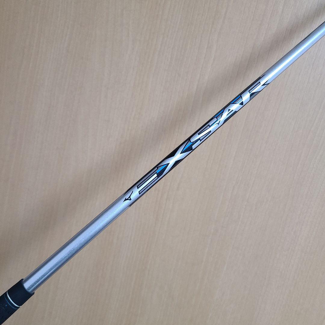 ミズノ SURE DD 2.0 6MI 6番ユーティリティ 26度 S