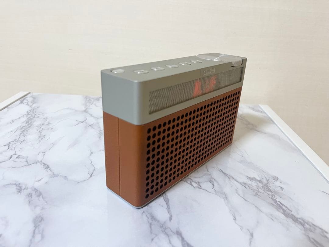 GENEVA Touring/S+ ジェネバ ツーリングSプラス