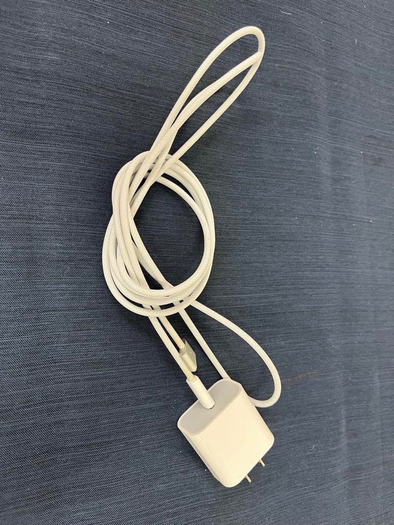 20.美品！MacBookPro2023 14inchスペースグレー