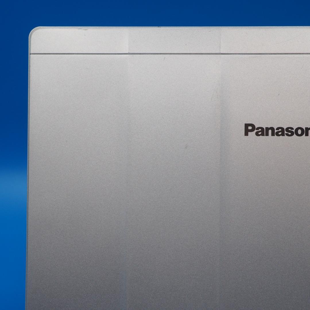 レ⑨レッツノートCF-SV9 第10世代 16GB 256GB office