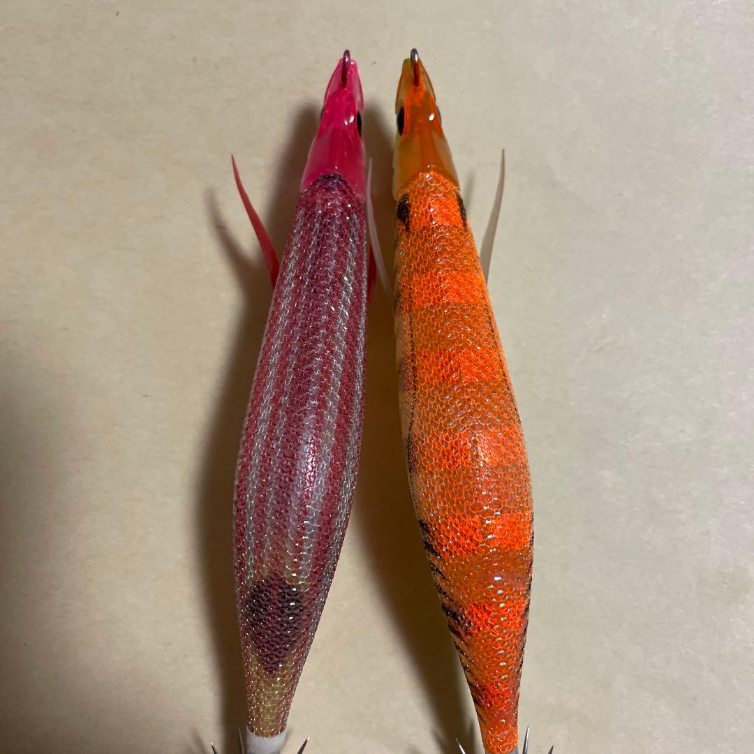 デュエル　ez-q マグキャスト　3.5号　廃盤