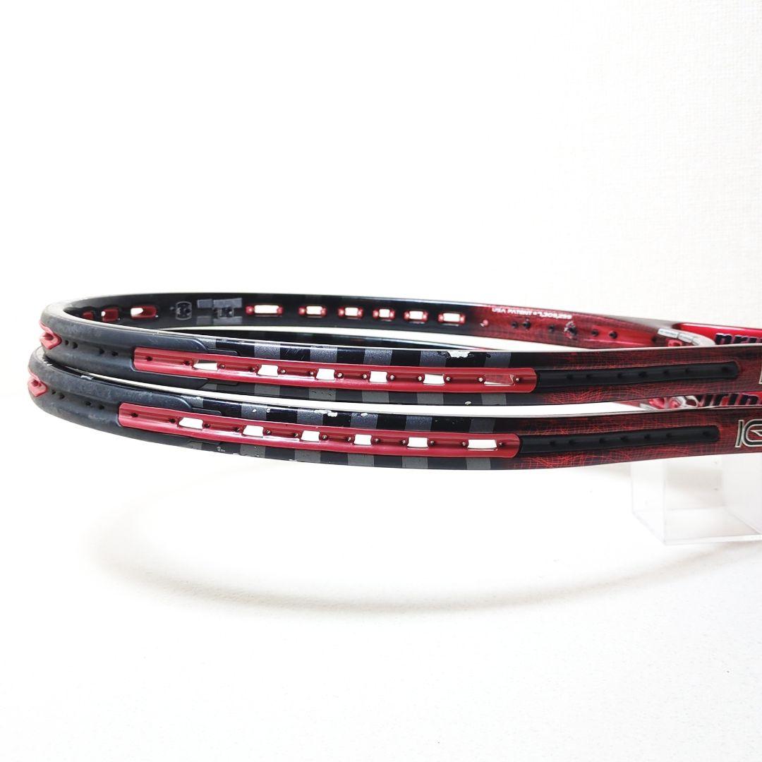 EXO3 IGNITE PRO 95 G2 プリンス Prince イグナイト