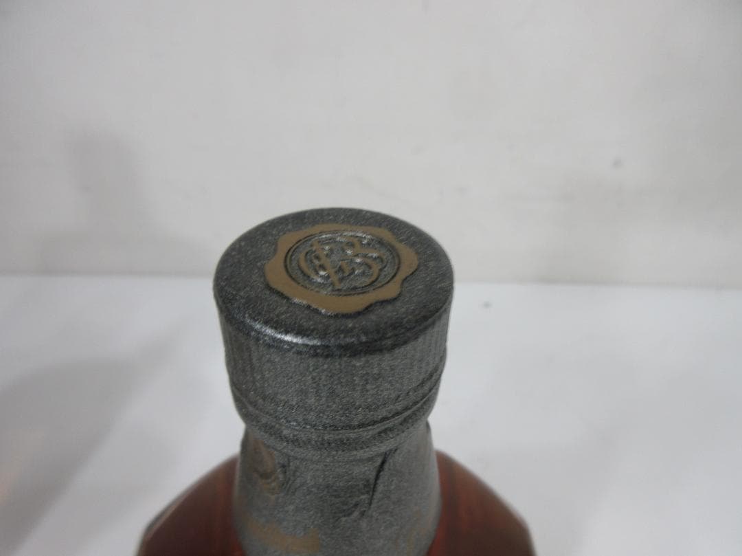 ウイスキー Ballantine's 12 Years Old & Gold Seal