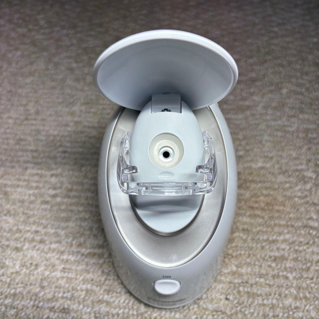 未使用 Panasonic フェイススチーマー ナノケア EH-SA3B