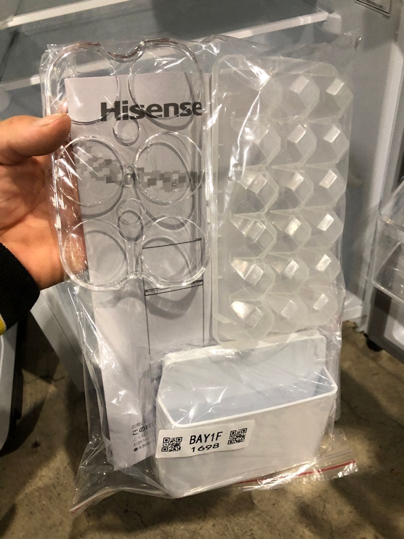 冷蔵庫 洗濯機 レンジ トースター 炊飯器 一人暮らしセット