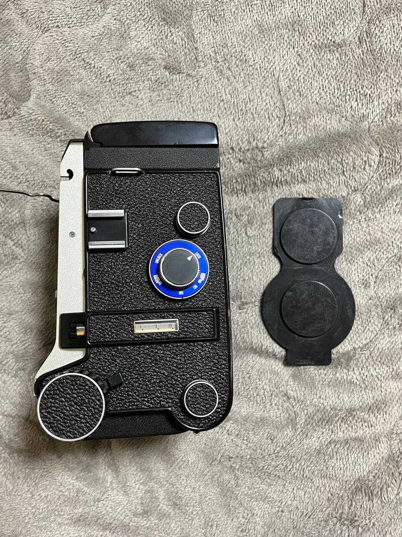 T*m様 Mamiya C330 二眼レフカメラ 120フィルム