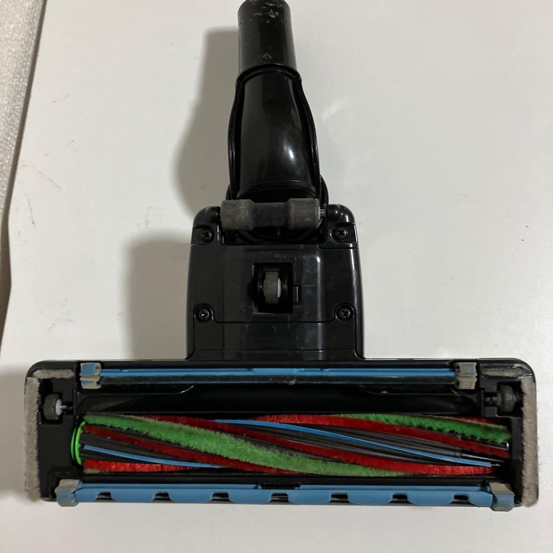 日立　掃除機　ヘッド　回転ブラシ　D-AP51　パワーブーストサイクロン　良品