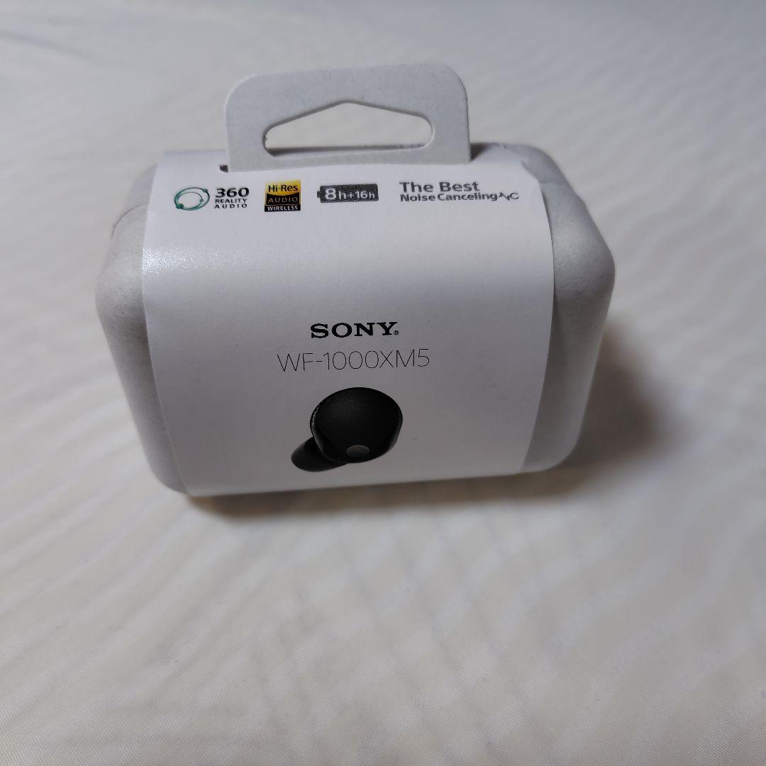 イヤホン Sony wf-1000xm5