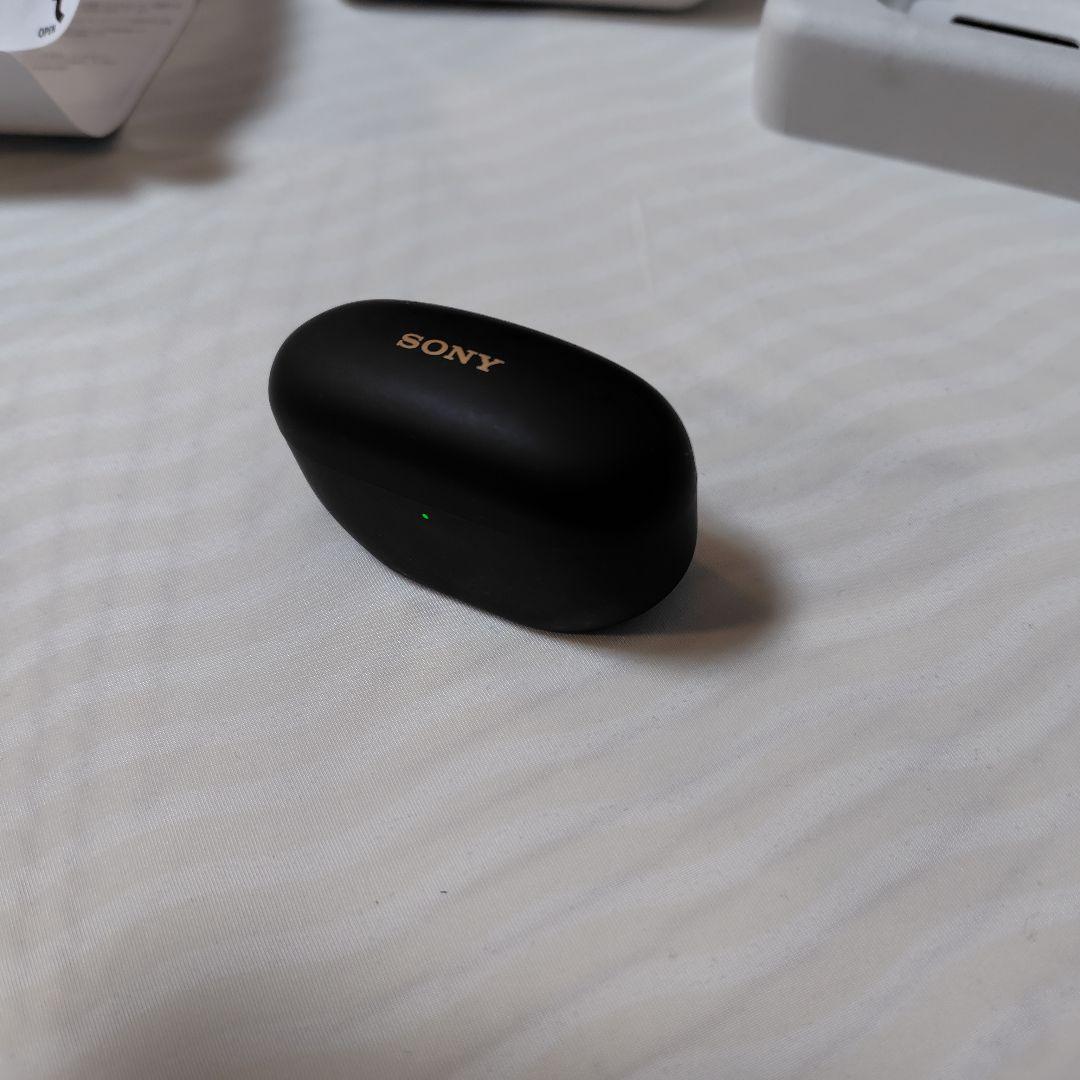 イヤホン Sony wf-1000xm5
