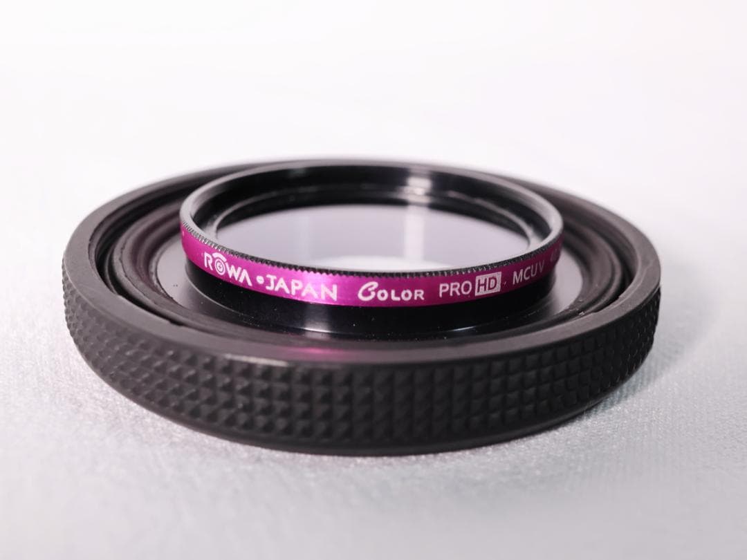 清原光学 VK50R KIYOHARA SOFT 50mm F4.5