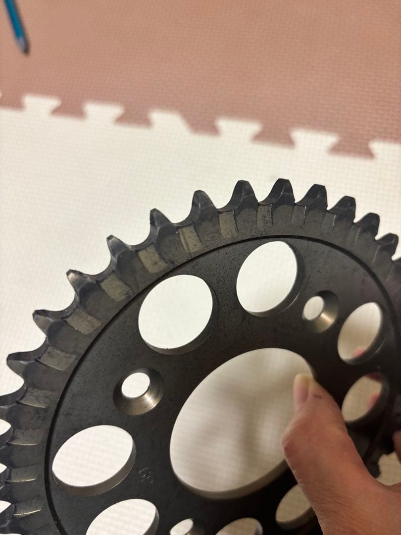 CRF50 パーツセット