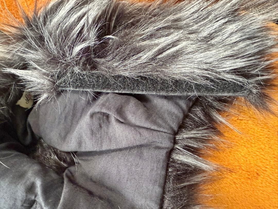 試着のみ！高級vesticane Sサイズ ハーネス