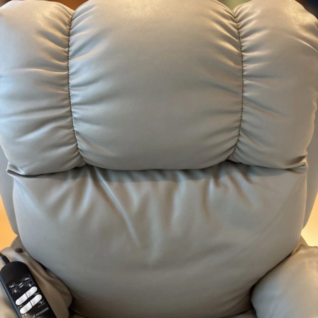 電動リクライニングチェア　シフォンJr