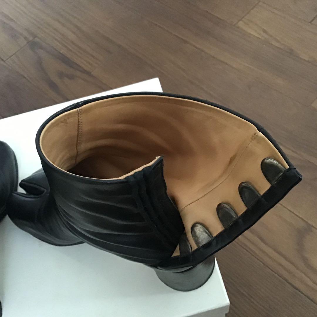 Maison Margiela 足袋ブーツ マルジェラ 36 国内正規