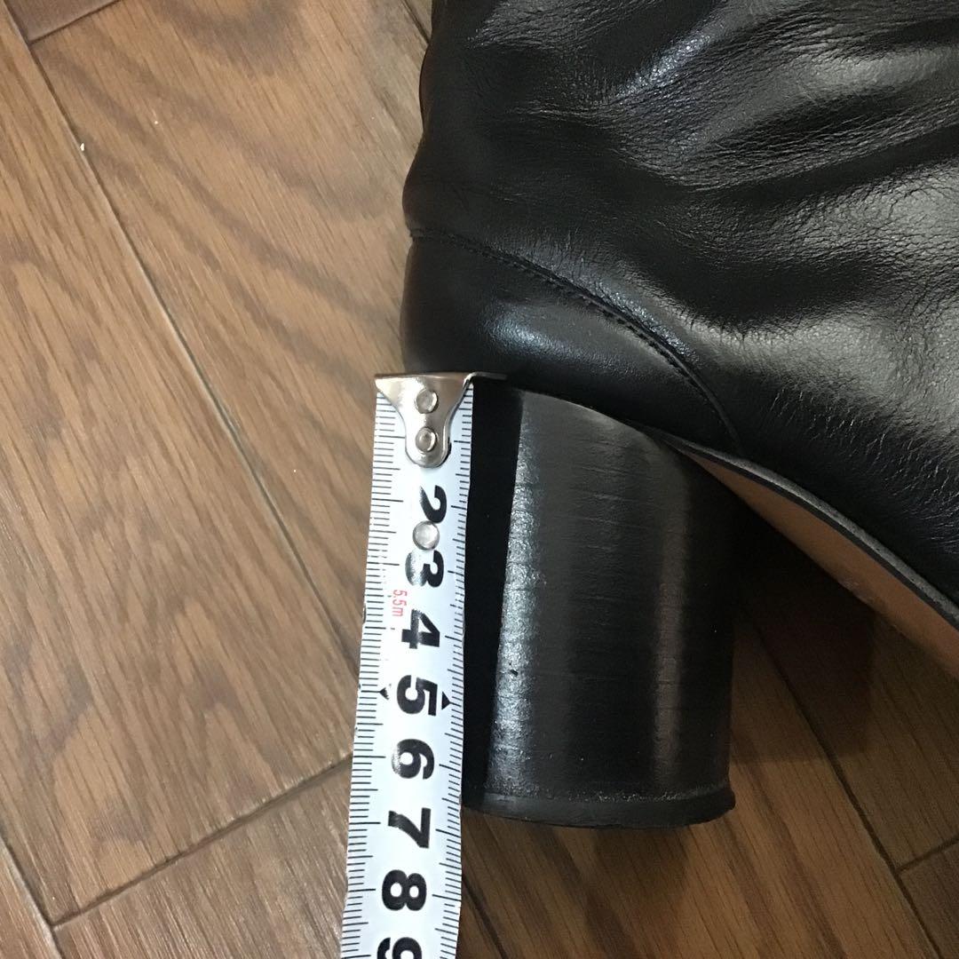 Maison Margiela 足袋ブーツ マルジェラ 36 国内正規