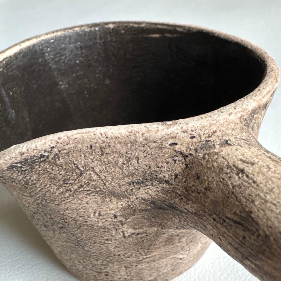 櫻井美奈子 オルミナキルン 耐熱 ミルクパン 器 未使用