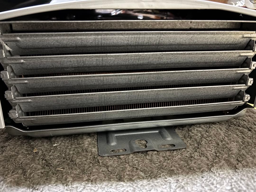 リンナイ　RUS-V51YT 都市ガス　2023年2月製造品　元止式　高年式