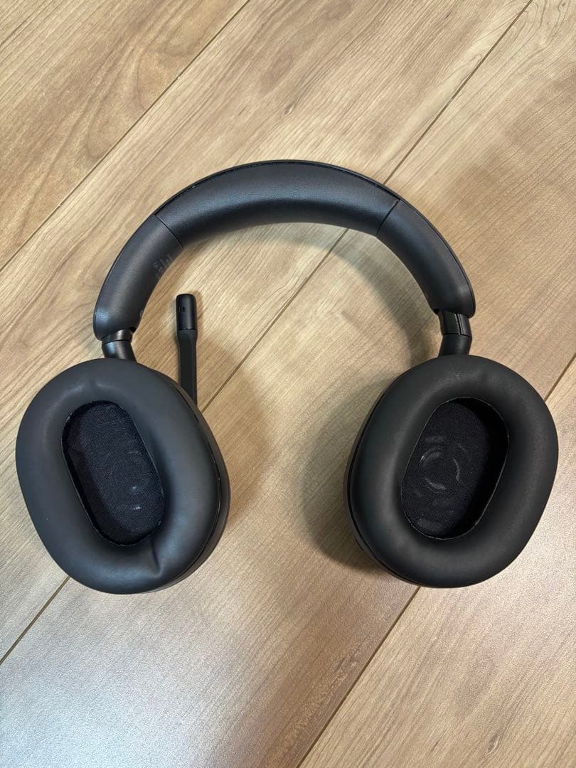 SONY INZONE H9 WH-G900N ブラック