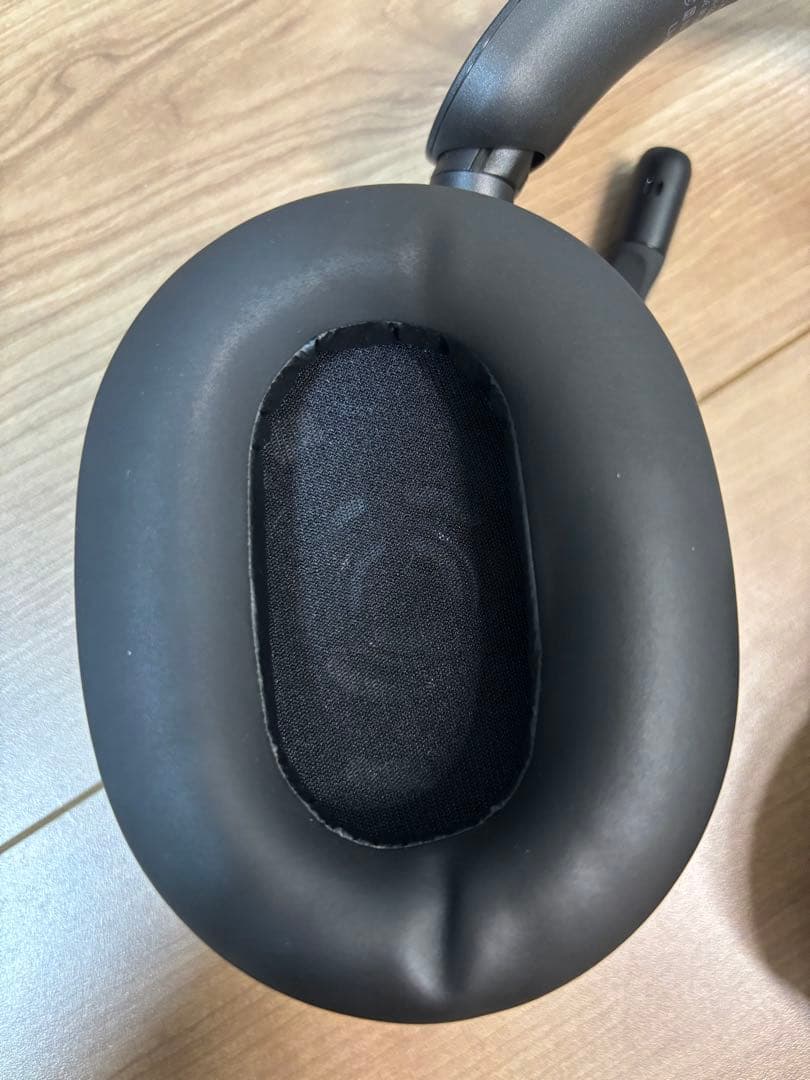 SONY INZONE H9 WH-G900N ブラック