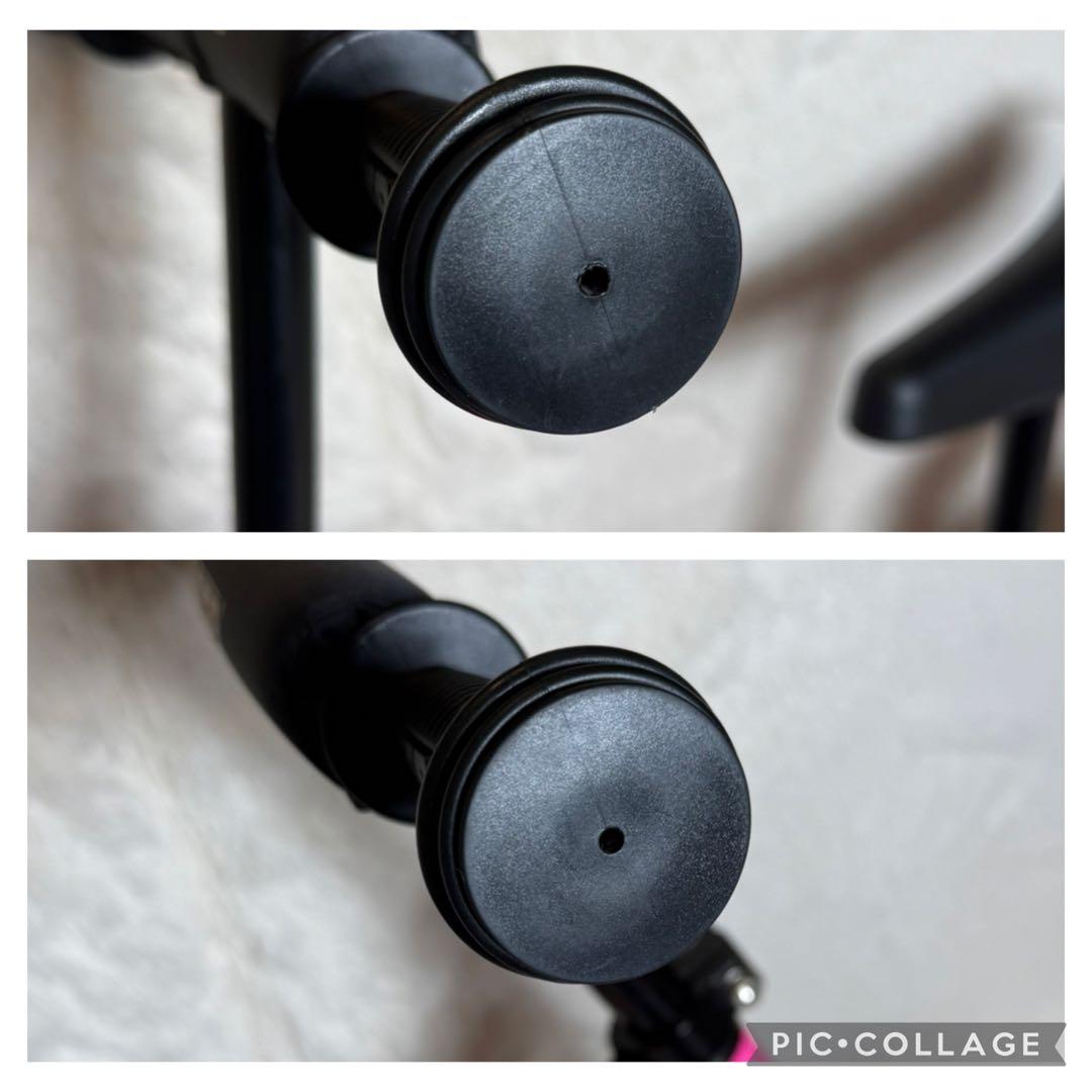 STRIDER スライダー12スポーツ バランスバイク ピンク