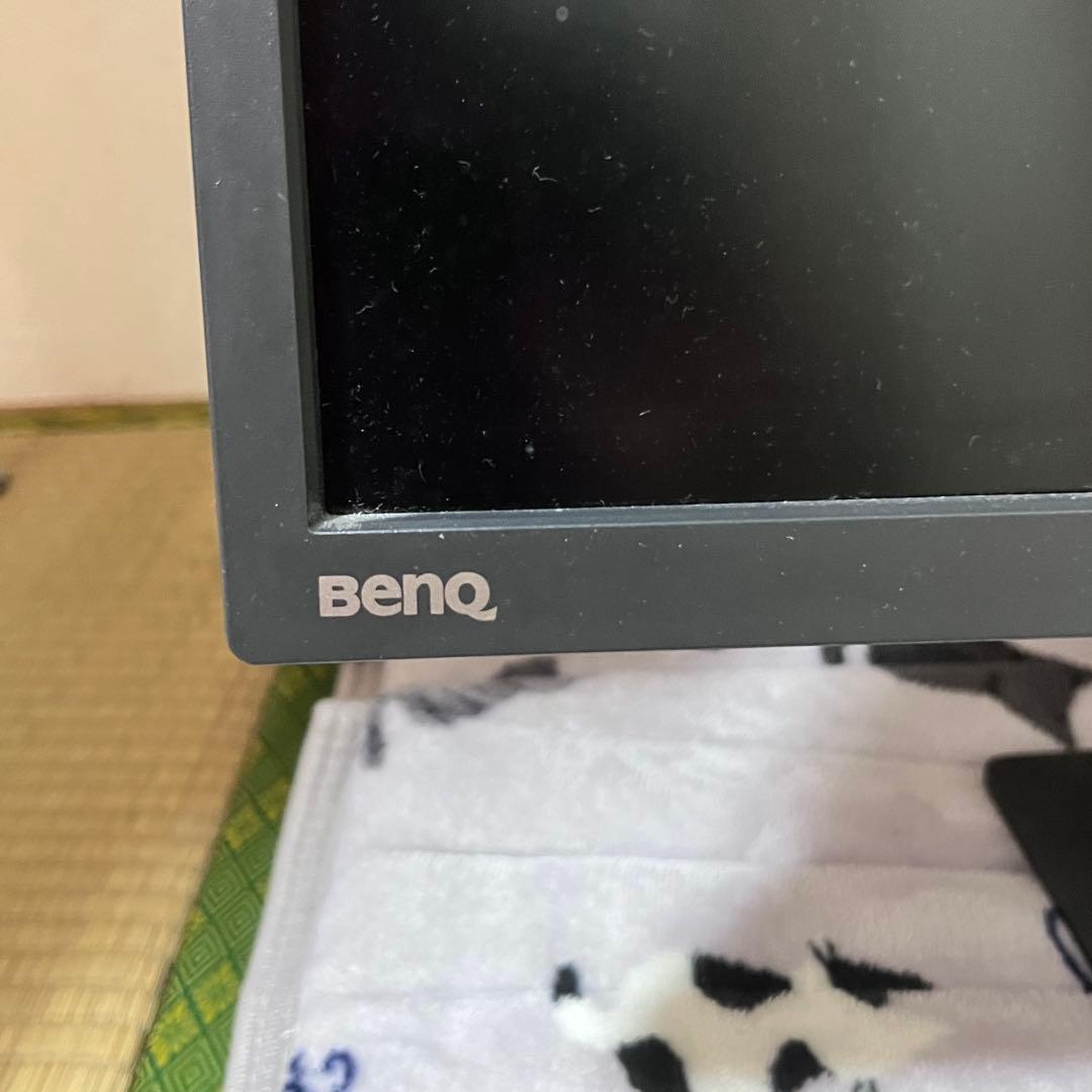 ★付属品完備★BenQ PD3200U 32インチ 4Kモニター