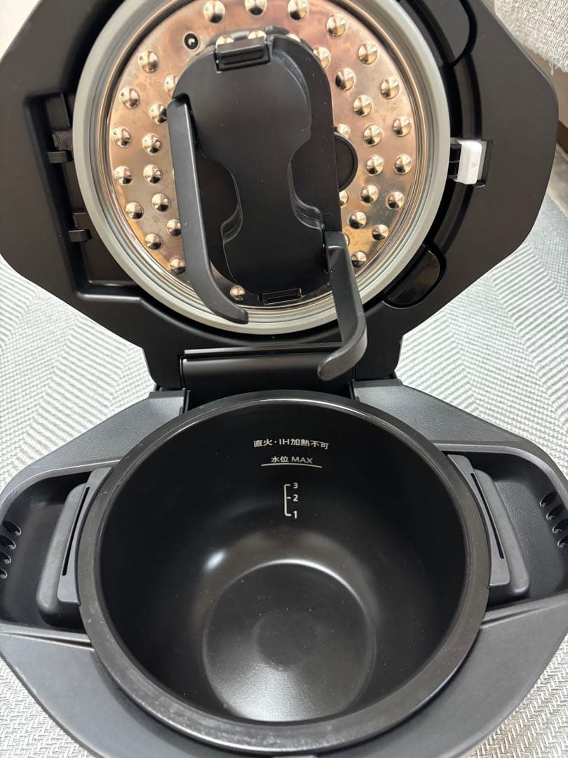 SHARP ホットクック KN-HW24G