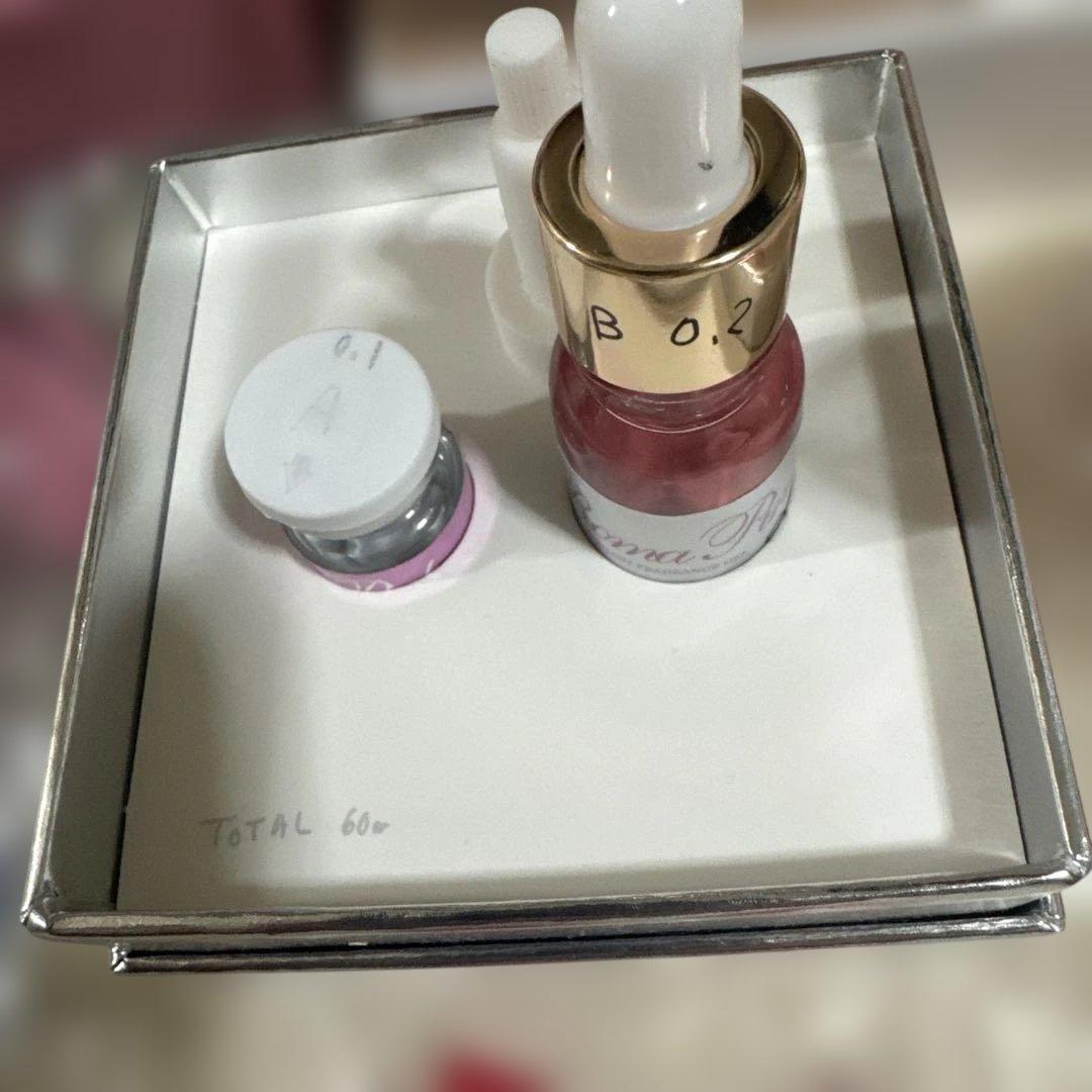 ローマピンク　Roma Pink 導入キット　正規品　韓国　メラニン除去