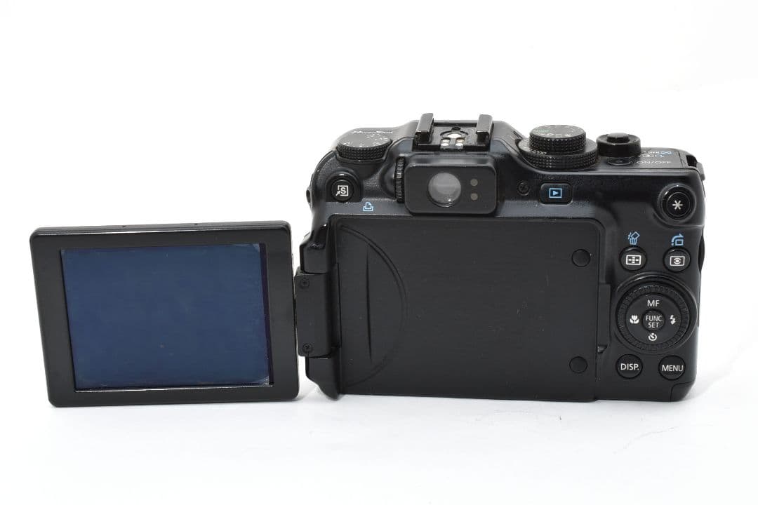 Canon キヤノン PowerShot G11 コンパクトデジタルカメラ 箱付