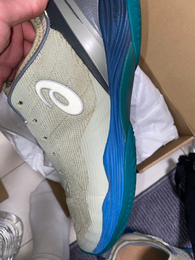 ballaholicグライドノバァff2