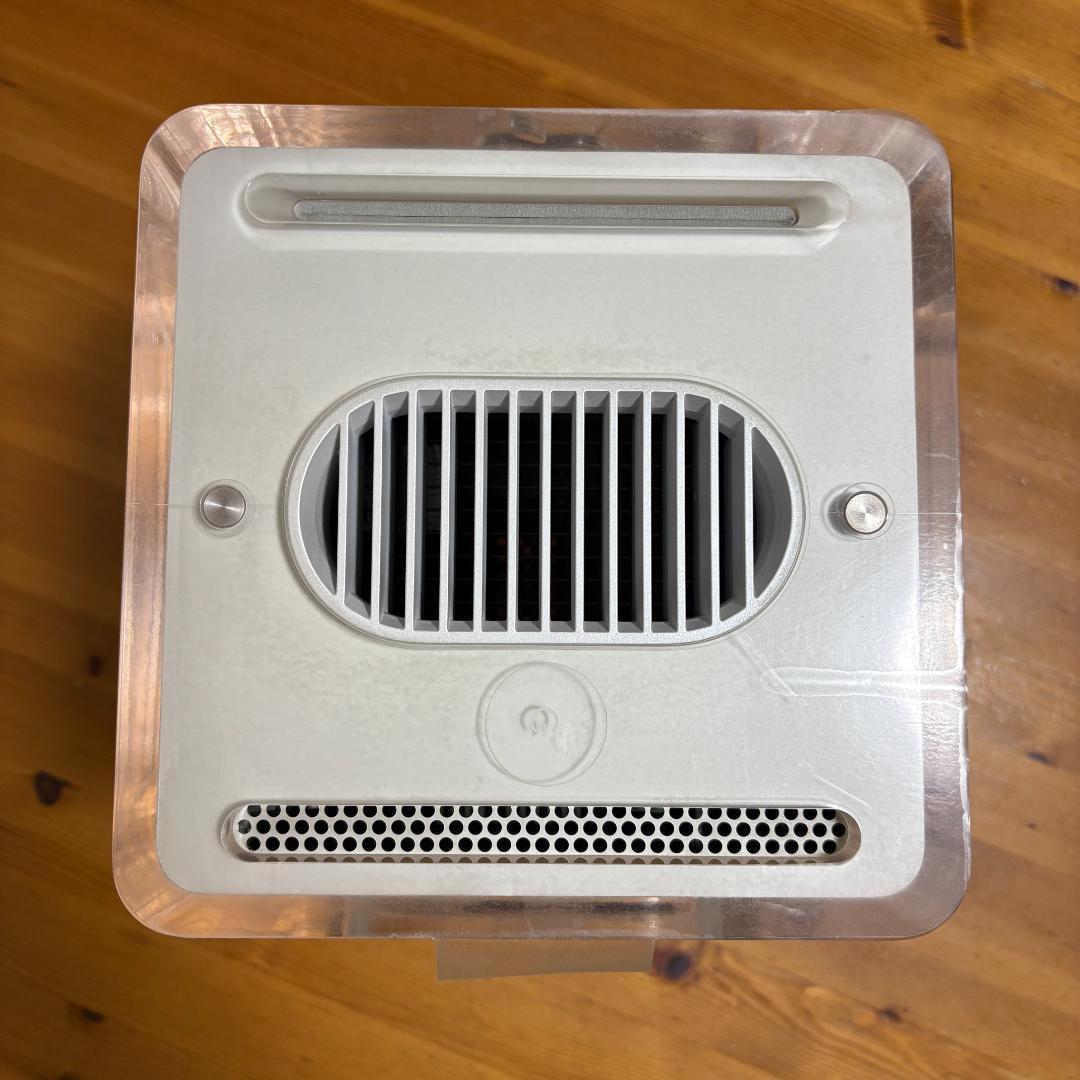 Power Mac G4 cube ジャンク
