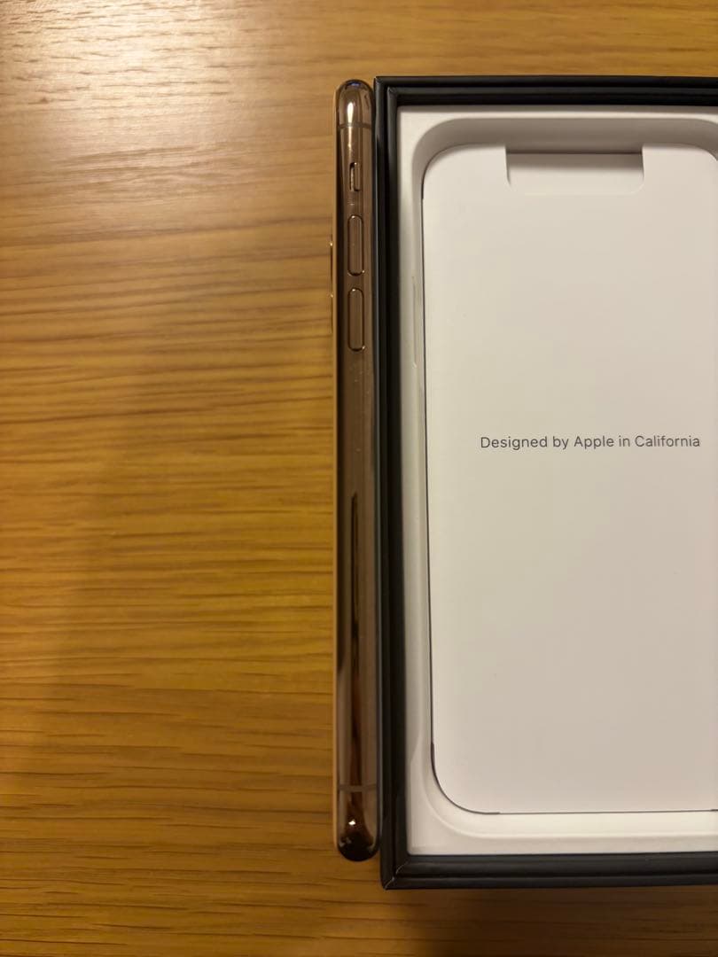 Apple iPhone 11 PRO ゴールド 256GB